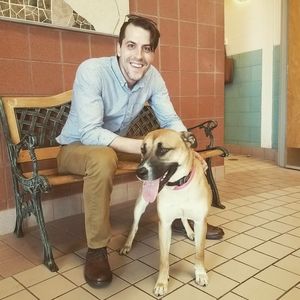 Meet your Posher, Matt